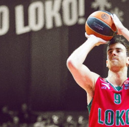 Impresiones de Claver antes de la batalla semifinal ante el CSKA Moscú