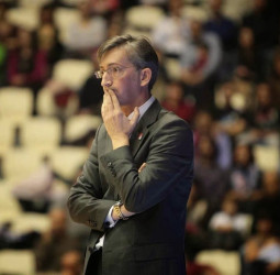 Moncho Fernández: “El apoyo de todo el mundo es más necesario que nunca”