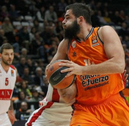 Jornada 28 EuroLiga: Previa Armani Milán vs Valencia Basket