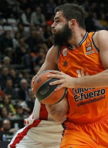 Jornada 28 EuroLiga: Previa Armani Milán vs Valencia Basket
