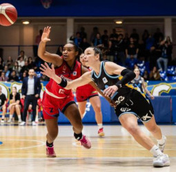 El tridente de cabeza asegura su presencia en los Playoffs por el título