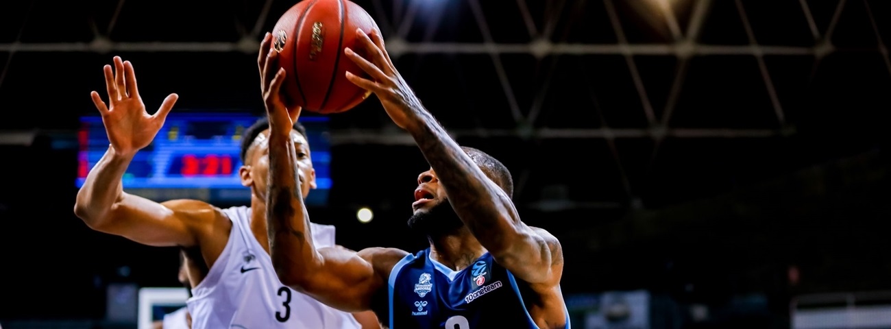 Detalles de la jornada cuatro de la EuroCup