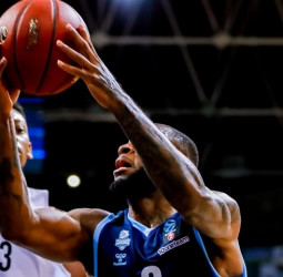 Detalles de la jornada cuatro de la EuroCup