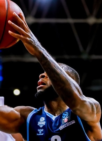 Detalles de la jornada cuatro de la EuroCup
