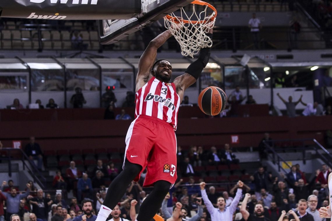 Brandon Paul continuará su carrera en los Adelaide 36ers