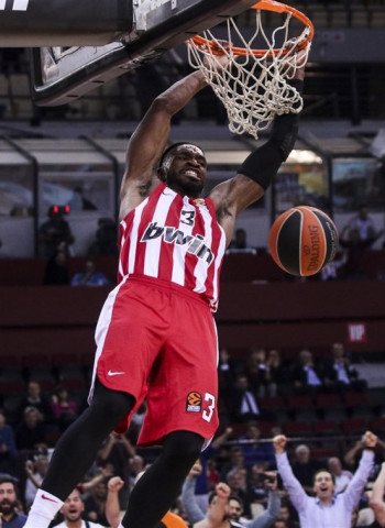 Brandon Paul continuará su carrera en los Adelaide 36ers