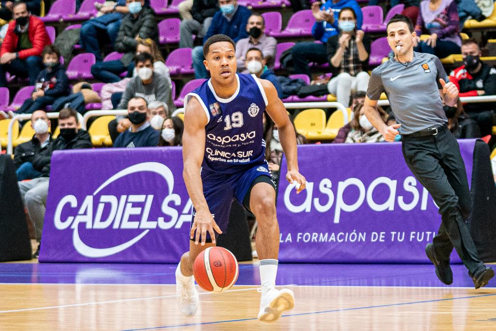 HLA Alicante, a reafirmar su dominio al frente del Grupo B