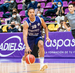 HLA Alicante, a reafirmar su dominio al frente del Grupo B