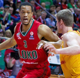 El Real Madrid tiene muy avanzadas las negociaciones con Anthony Randolph