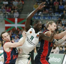 Jornada 22 Euroliga, Previa Panathinaikos vs Baskonia
