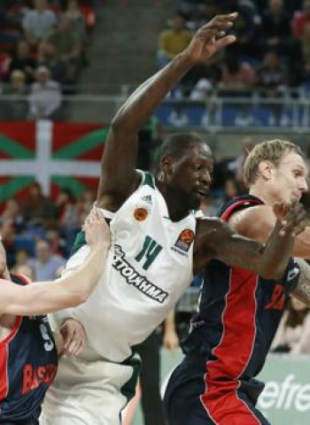 Jornada 22 Euroliga, Previa Panathinaikos vs Baskonia