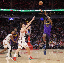 Los Rockets siguen confirmando que son una realidad, 115-119
