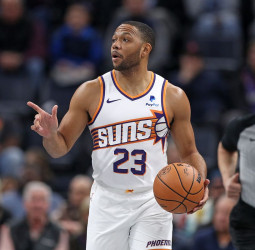 Eric Gordon reforzará a los Philadelphia Sixers