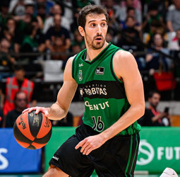 La Penya buscará este domingo el quinto triunfo