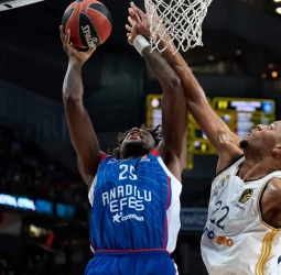 Previa de la 10º jornada de la EuroLeague