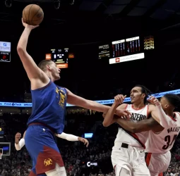 El acierto en el tiro relanza a los Nuggets