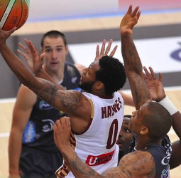 El Reyer Venezia se proclama campeón de la Lega italiana