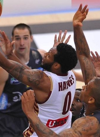 El Reyer Venezia se proclama campeón de la Lega italiana