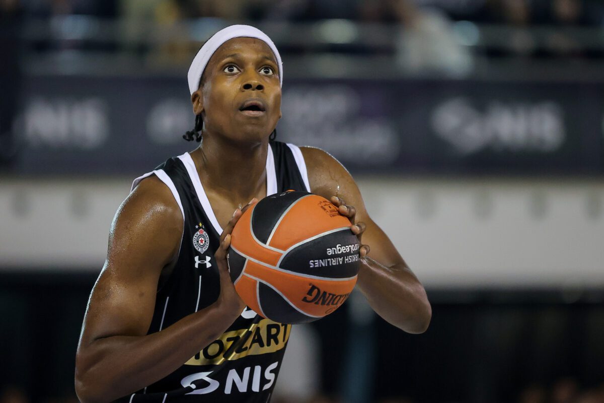 Mónaco busca cupo francés y monitoriza a Frank Ntilikina