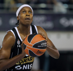 Mónaco busca cupo francés y monitoriza a Frank Ntilikina