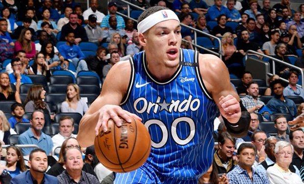Aaron Gordon, rumbo a los Denver Nuggets