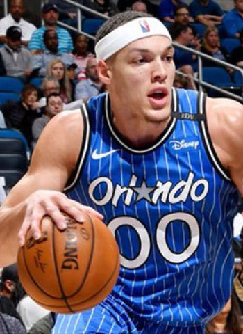Aaron Gordon, rumbo a los Denver Nuggets