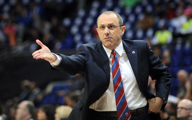 Ettore Messina, amor patrio