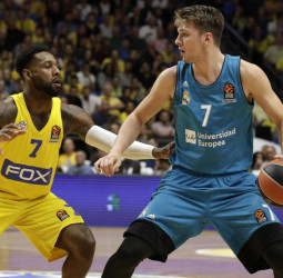 Jornada 16 EuroLiga: Previa Real Madrid vs Maccabi