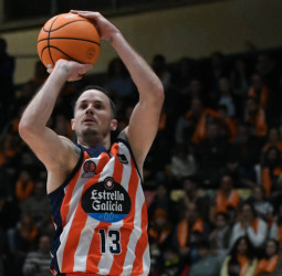 Thomas Heurtel no jugará lo que resta de temporada