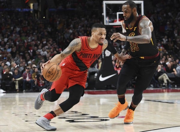 Histórico Ben Simmons, Houston y Toronto ganan
