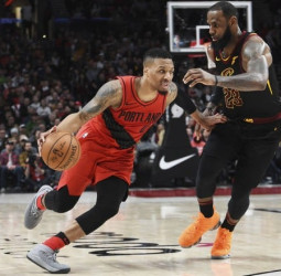 Histórico Ben Simmons, Houston y Toronto ganan