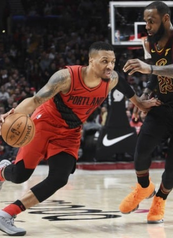 Histórico Ben Simmons, Houston y Toronto ganan