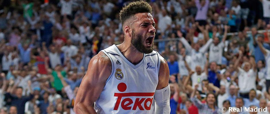 Taylor, una temporada más de blanco