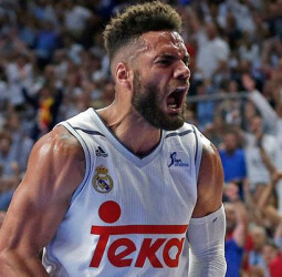 Taylor, una temporada más de blanco