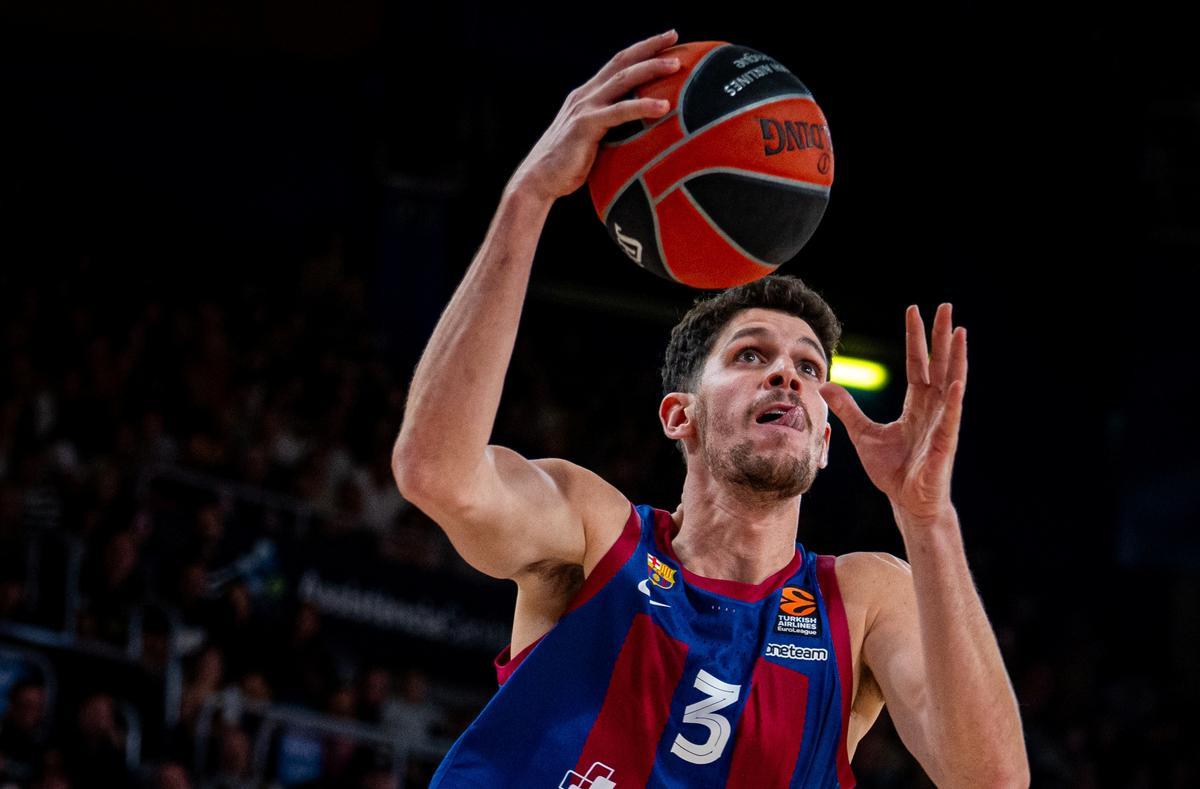 Oriol Paulí, muy cerca del Força Lleida