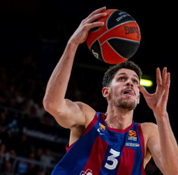 Oriol Paulí, muy cerca del Força Lleida