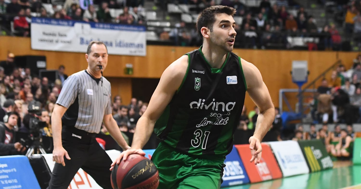 El Divina Seguros Juventud y Dakota Mathias acuerdan la rescisión de su contrato