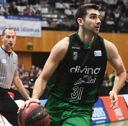 El Divina Seguros Juventud y Dakota Mathias acuerdan la rescisión de su contrato