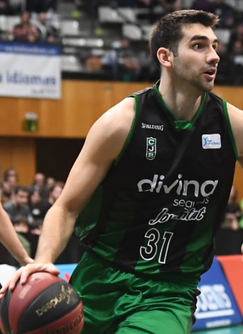 El Divina Seguros Juventud y Dakota Mathias acuerdan la rescisión de su contrato