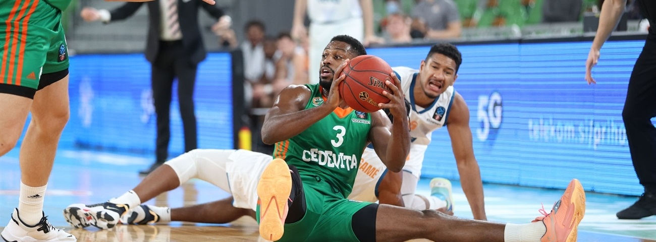 Semana en la EuroCup: Listos para las rivalidades regionales