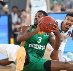 Semana en la EuroCup: Listos para las rivalidades regionales