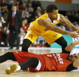 Montakit Fuenlabrada se apunta a la copa del Rey (88-86)