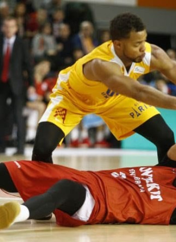 Montakit Fuenlabrada se apunta a la copa del Rey (88-86)