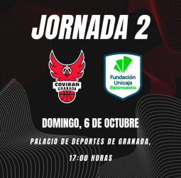 El derbi andaluz llega a Granada