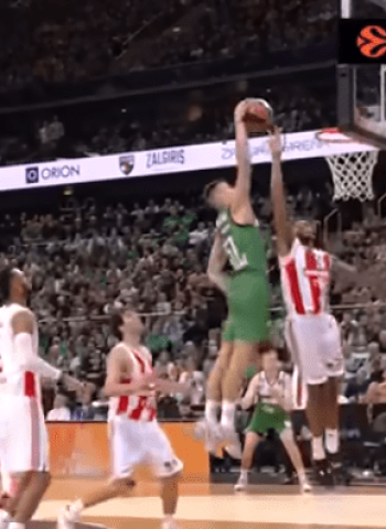 Top 10 Plays | Round 2 | 2023-24 Turkish Airlines EuroLeague