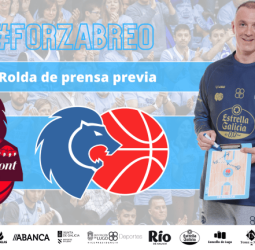 Previa de Veljko Mrsic al Casandemont Zaragoza - Río Breogán