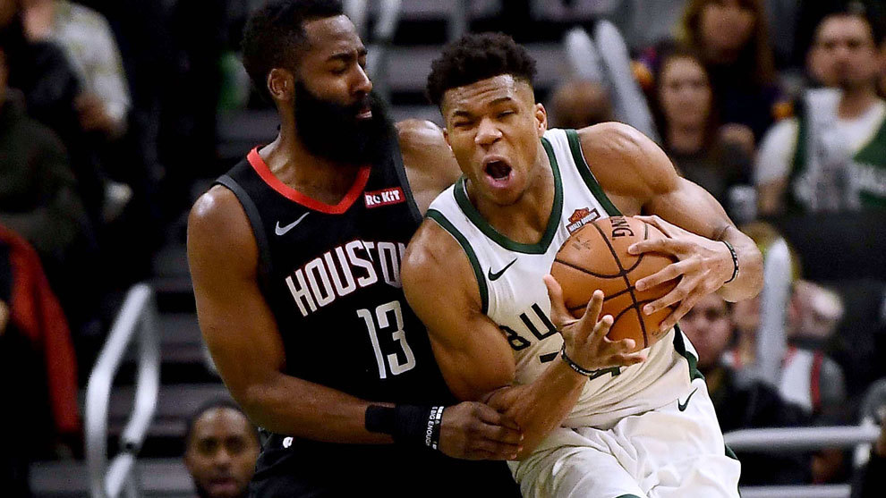 La NBA da a conocer los nominados a los premios de la temporada