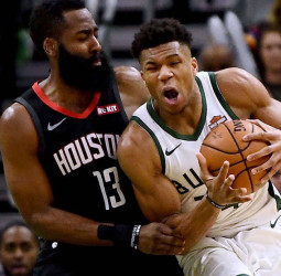 La NBA da a conocer los nominados a los premios de la temporada