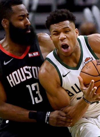 La NBA da a conocer los nominados a los premios de la temporada