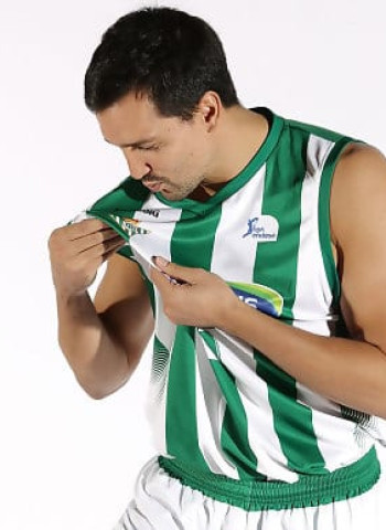 Alfonso Sánchez renueva con el Real Betis Energía Plus